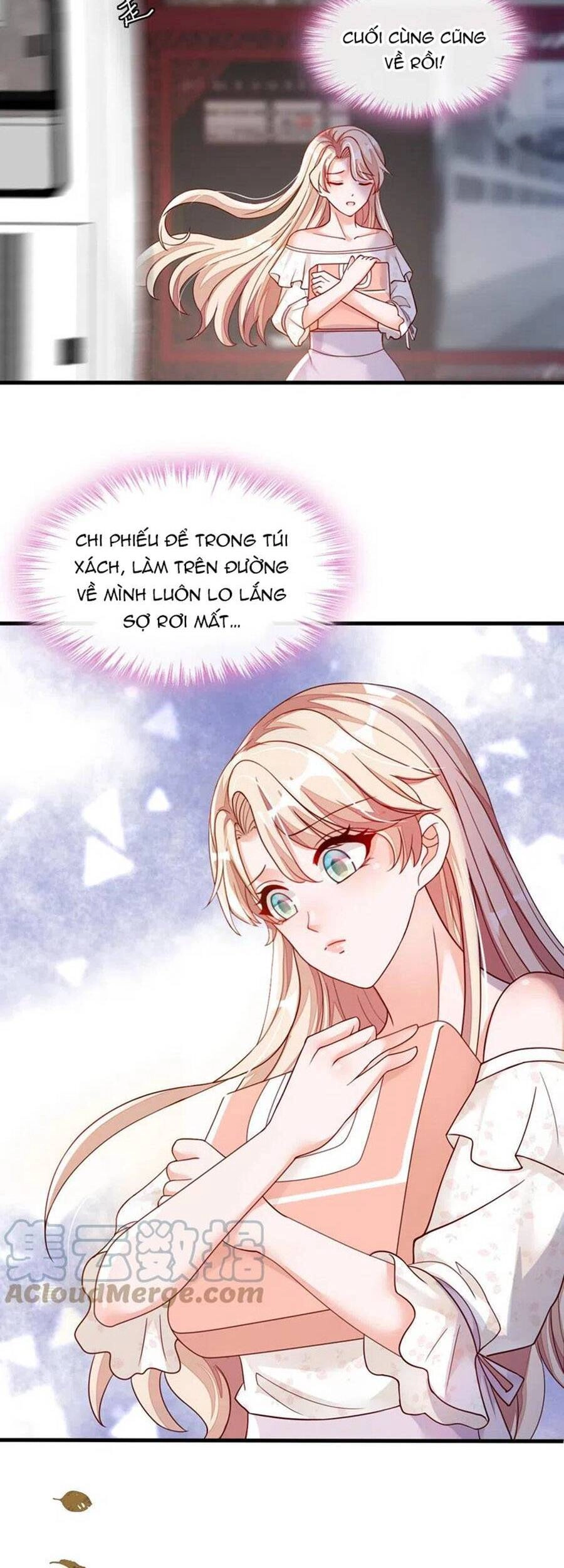 Ác Ma Thì Thầm Chapter 56 - 11