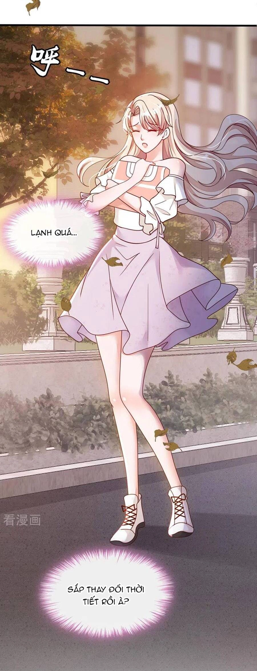 Ác Ma Thì Thầm Chapter 56 - 12