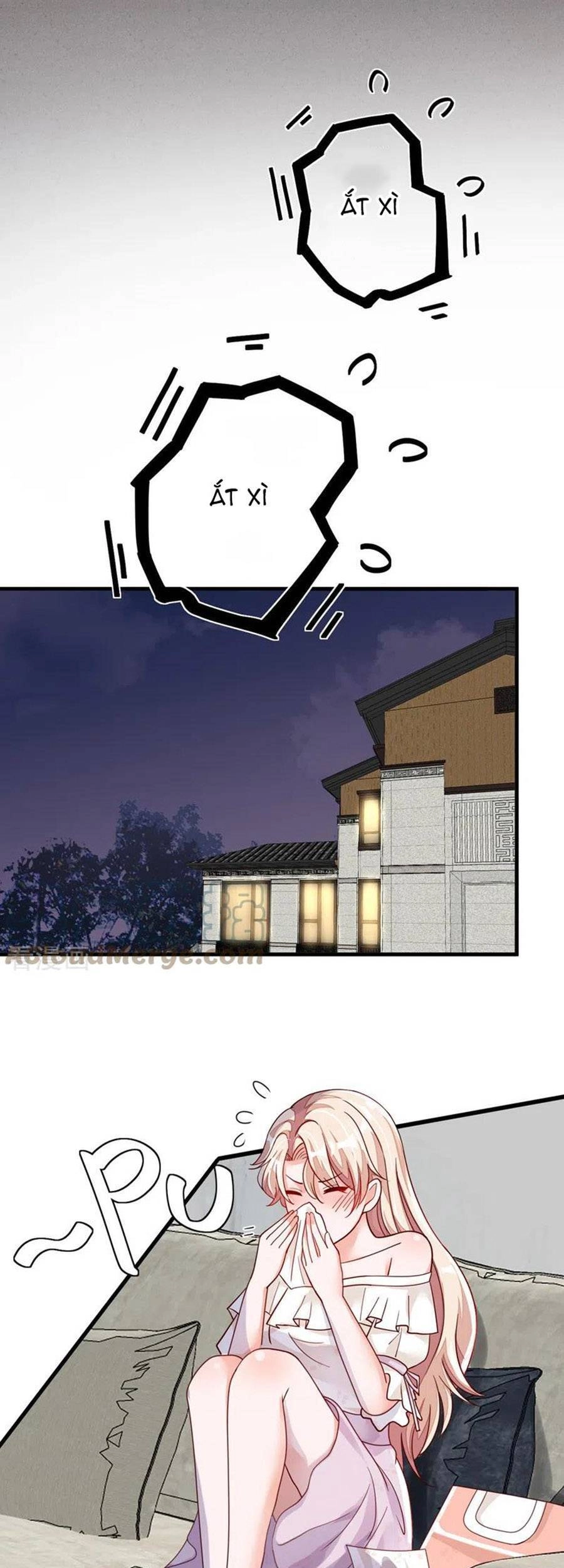 Ác Ma Thì Thầm Chapter 56 - 13