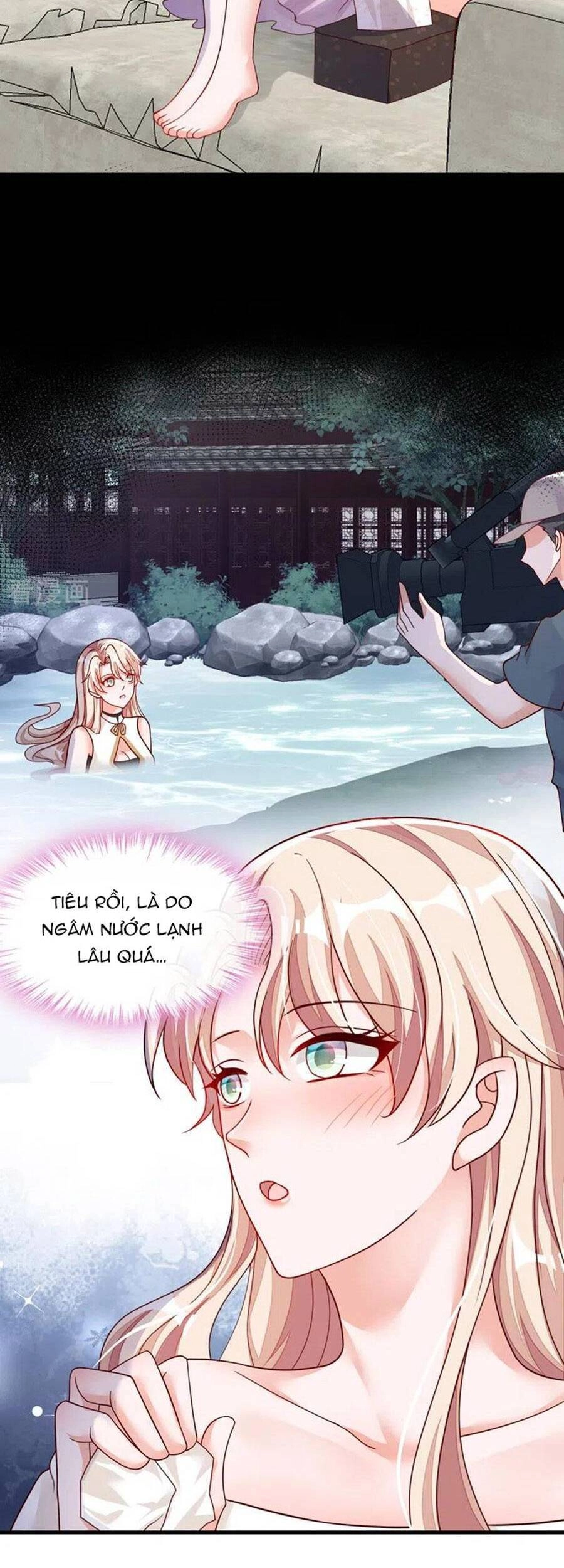 Ác Ma Thì Thầm Chapter 56 - 14