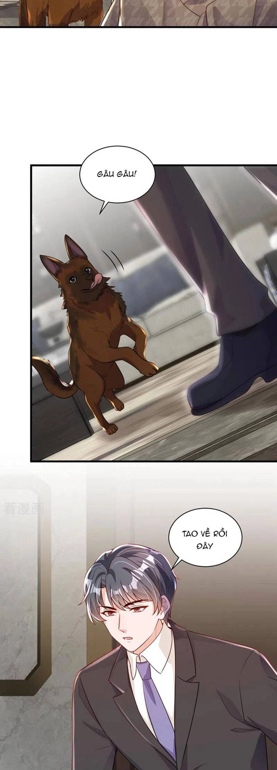 Ác Ma Thì Thầm Chapter 56 - 17