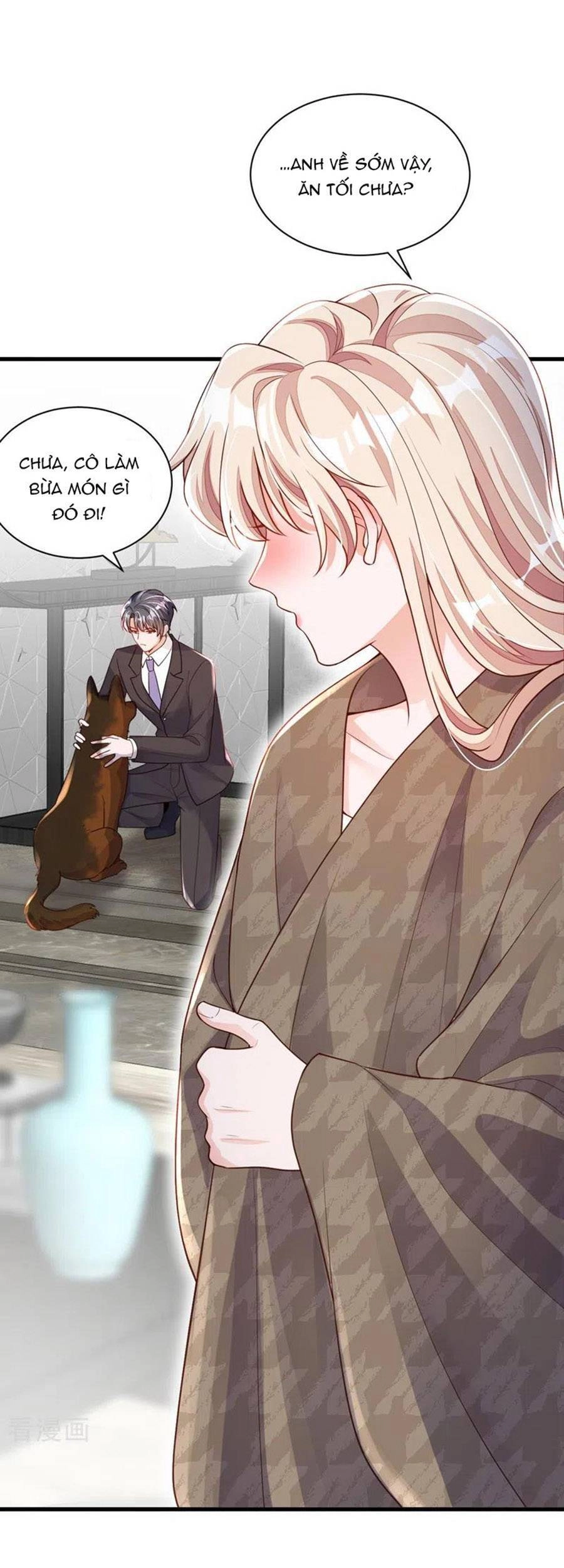 Ác Ma Thì Thầm Chapter 56 - 19