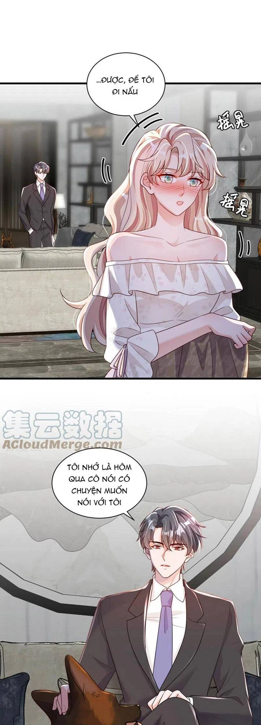 Ác Ma Thì Thầm Chapter 56 - 20