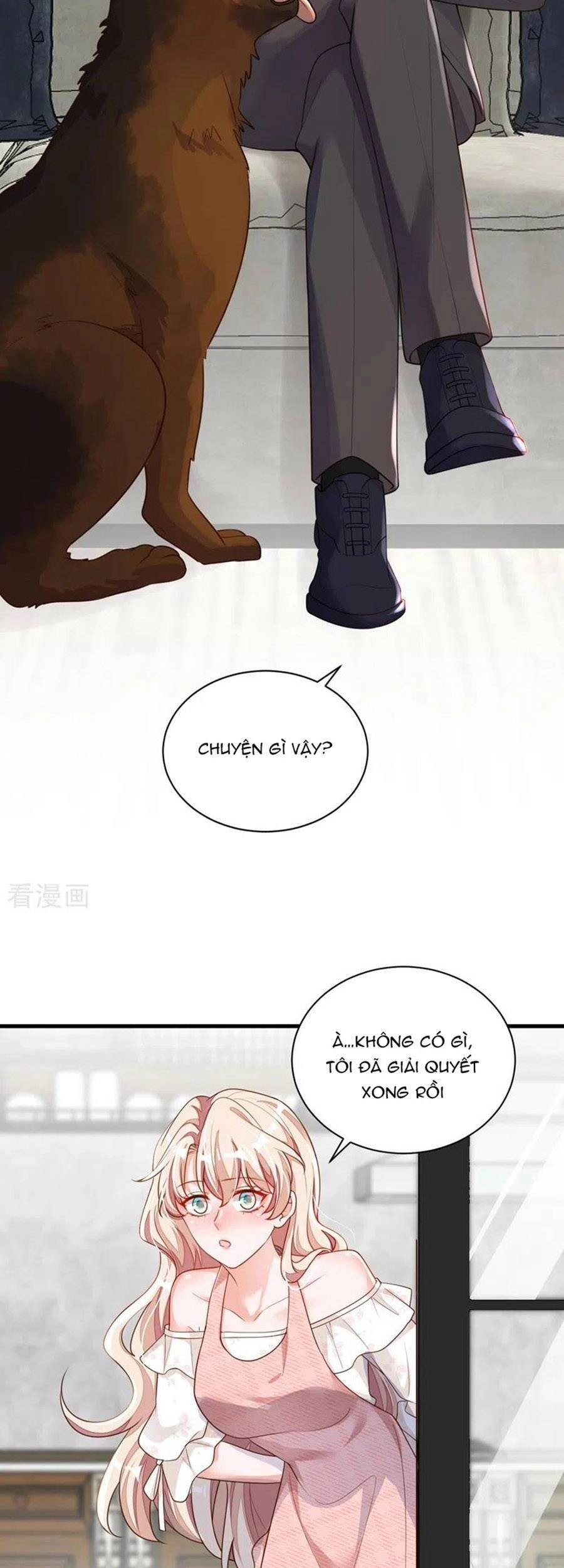 Ác Ma Thì Thầm Chapter 56 - 21