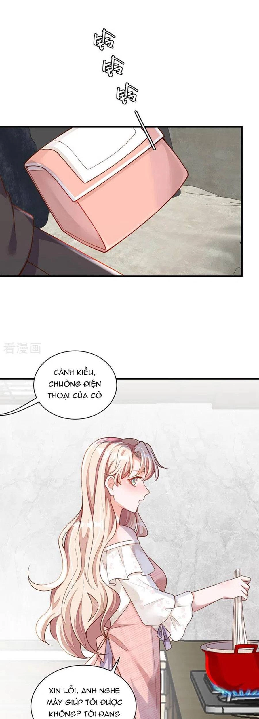 Ác Ma Thì Thầm Chapter 56 - 23