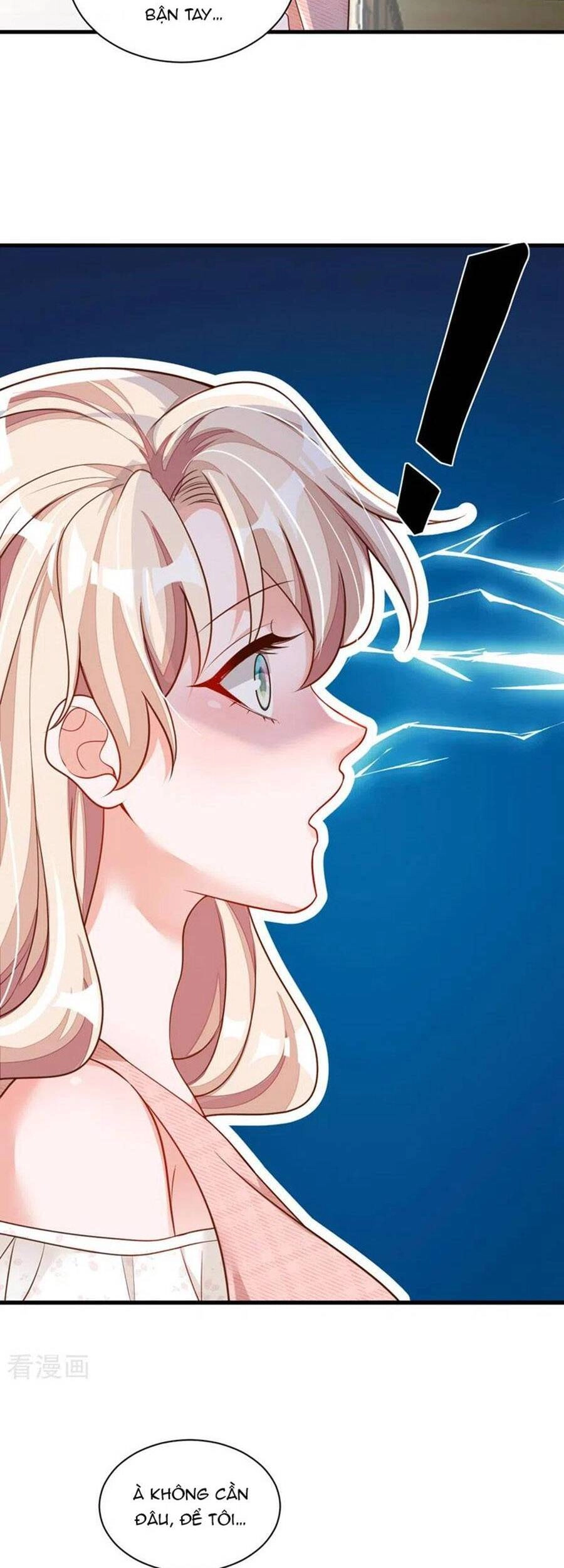 Ác Ma Thì Thầm Chapter 56 - 24