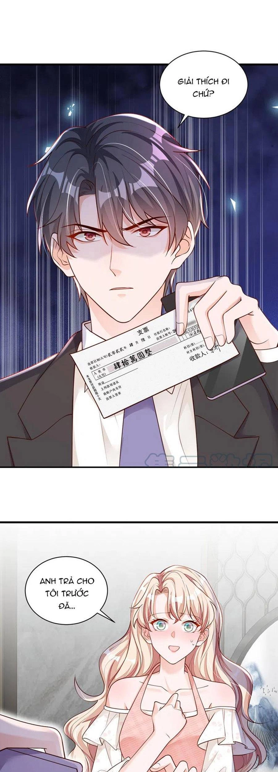 Ác Ma Thì Thầm Chapter 56 - 27