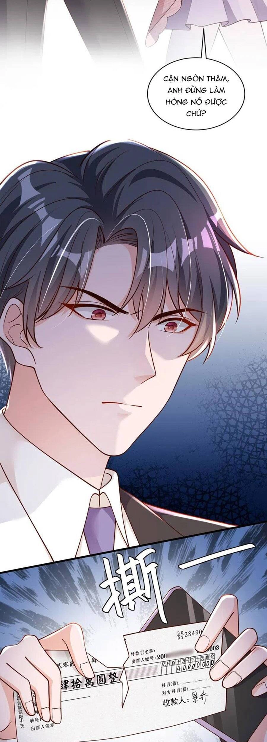 Ác Ma Thì Thầm Chapter 56 - 29