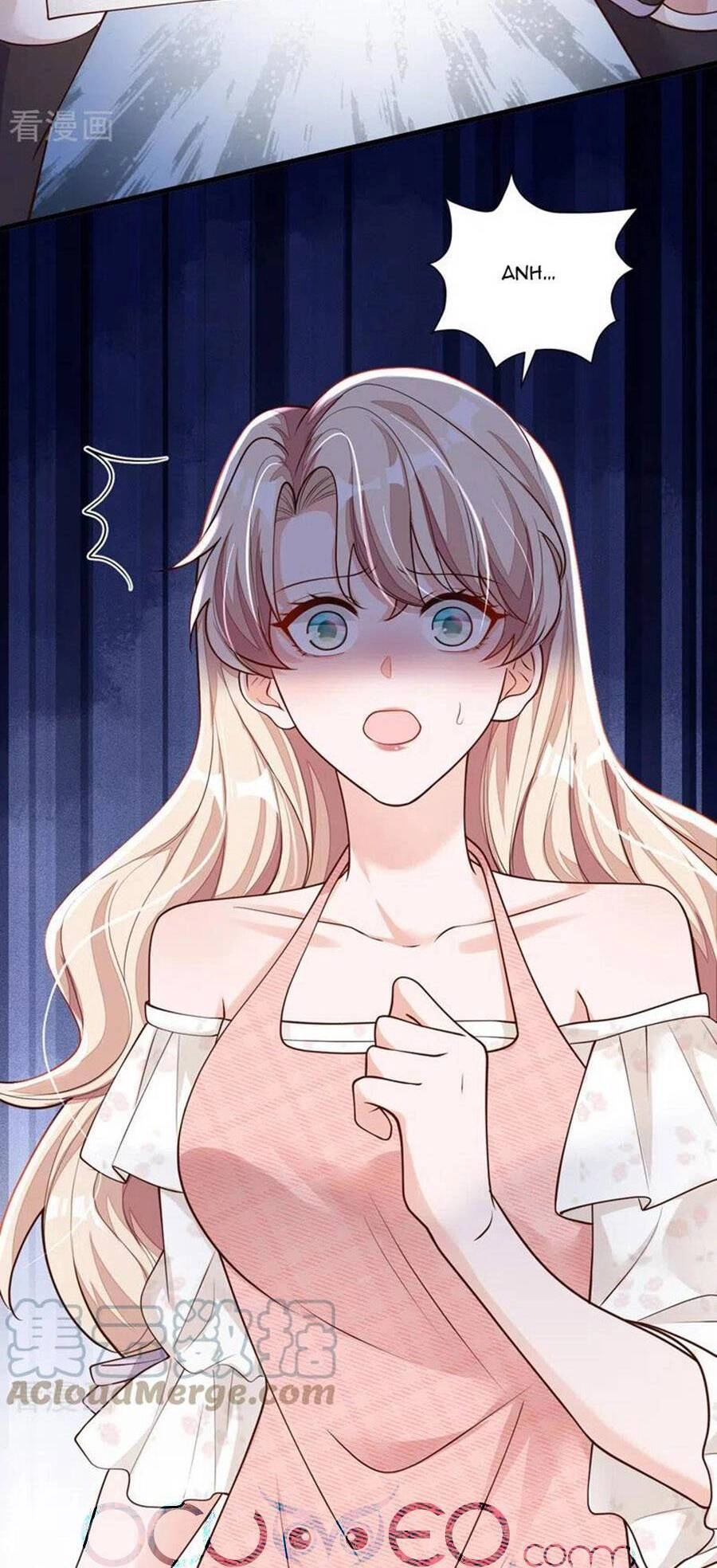 Ác Ma Thì Thầm Chapter 56 - 30