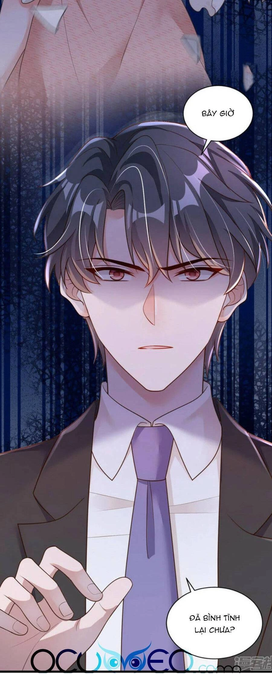 Ác Ma Thì Thầm Chapter 57 - 3