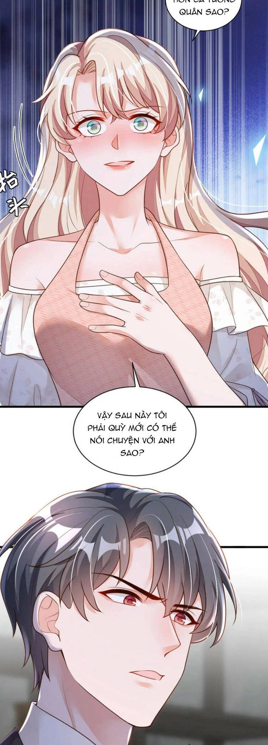 Ác Ma Thì Thầm Chapter 57 - 5