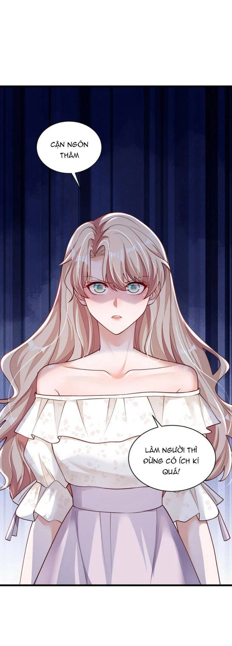 Ác Ma Thì Thầm Chapter 57 - 12