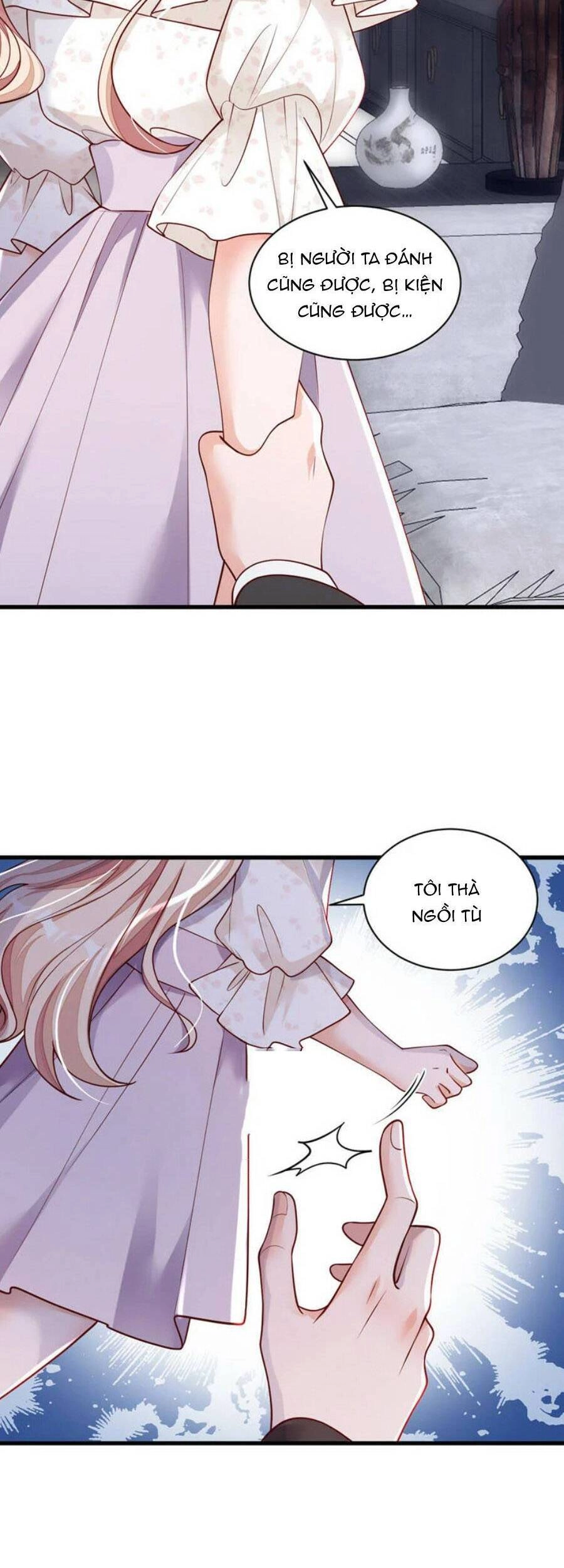 Ác Ma Thì Thầm Chapter 57 - 16