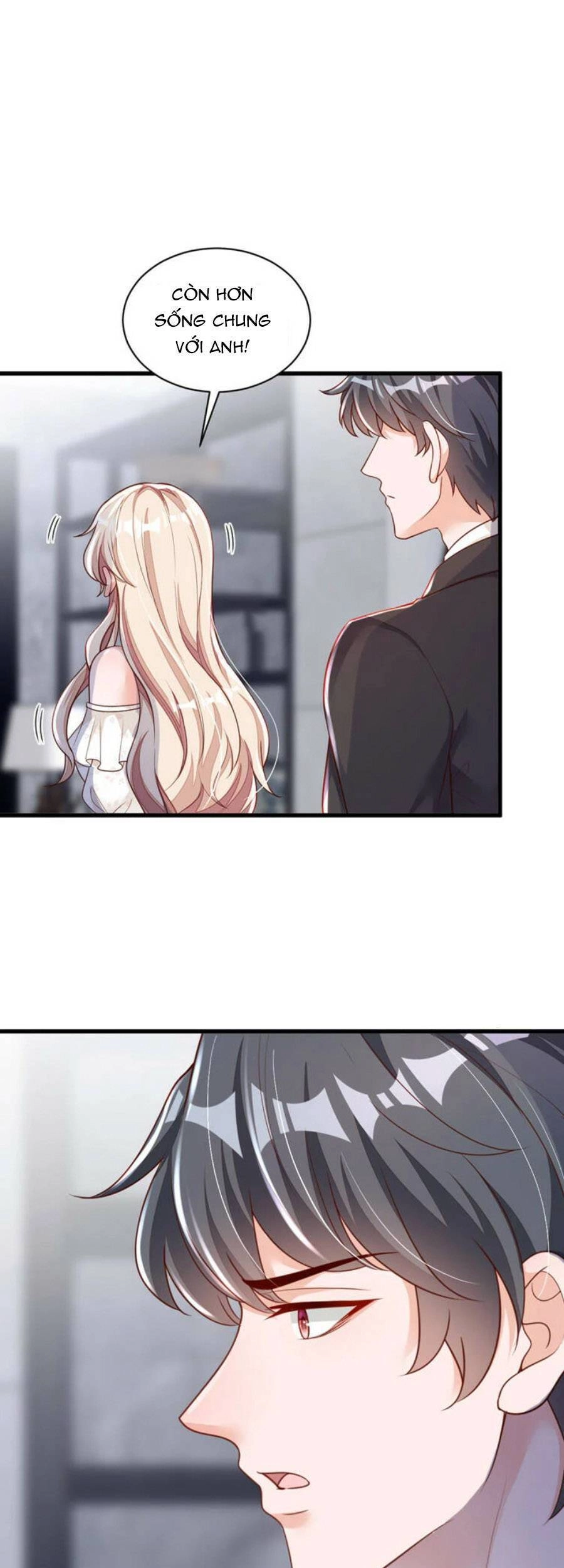 Ác Ma Thì Thầm Chapter 57 - 18