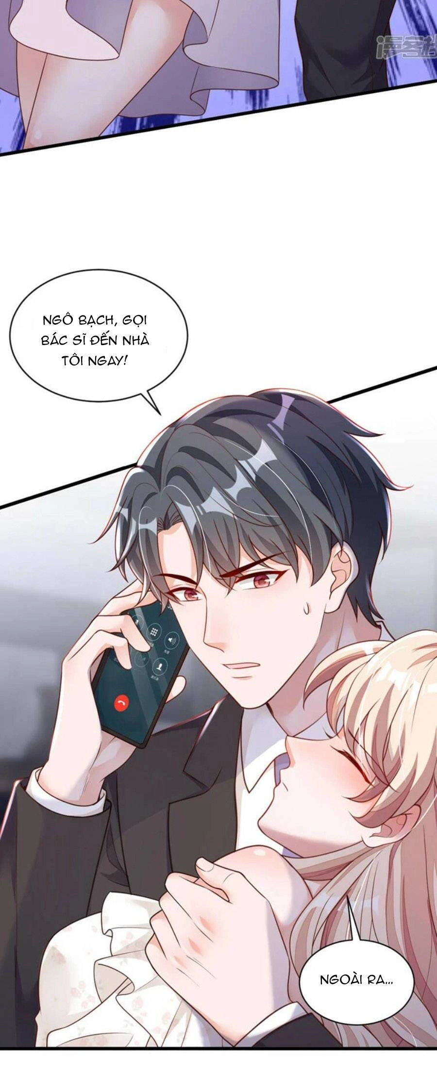 Ác Ma Thì Thầm Chapter 57 - 20