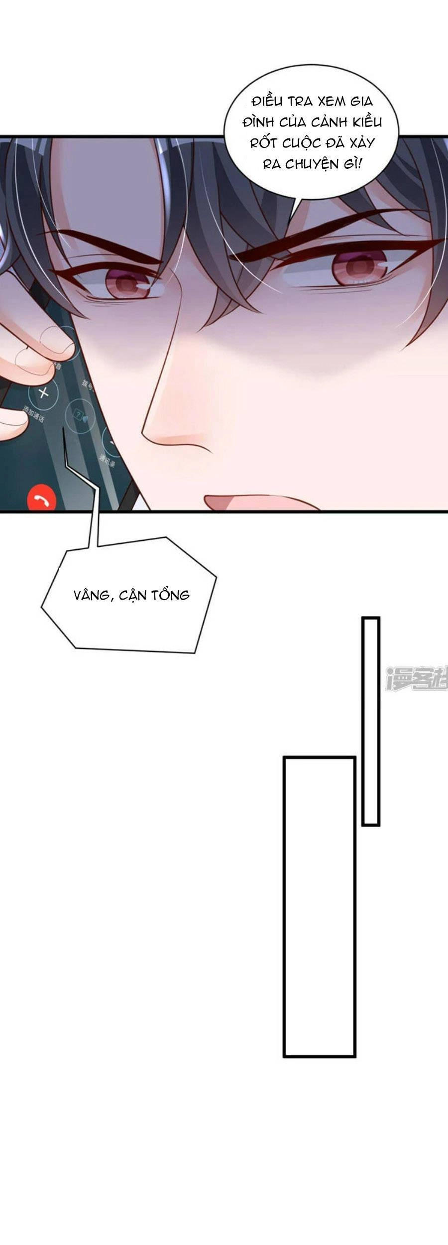 Ác Ma Thì Thầm Chapter 57 - 21