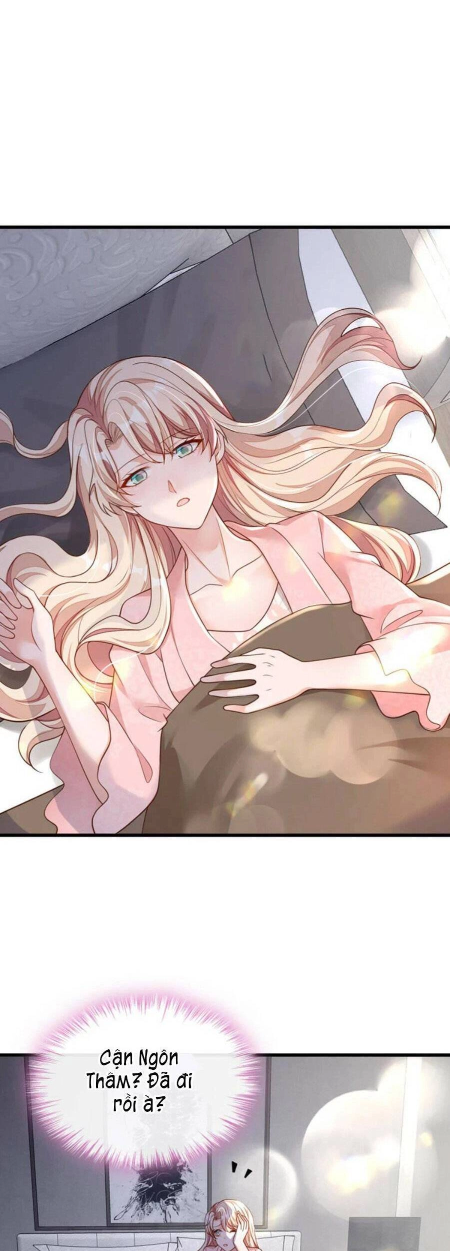 Ác Ma Thì Thầm Chapter 57 - 22