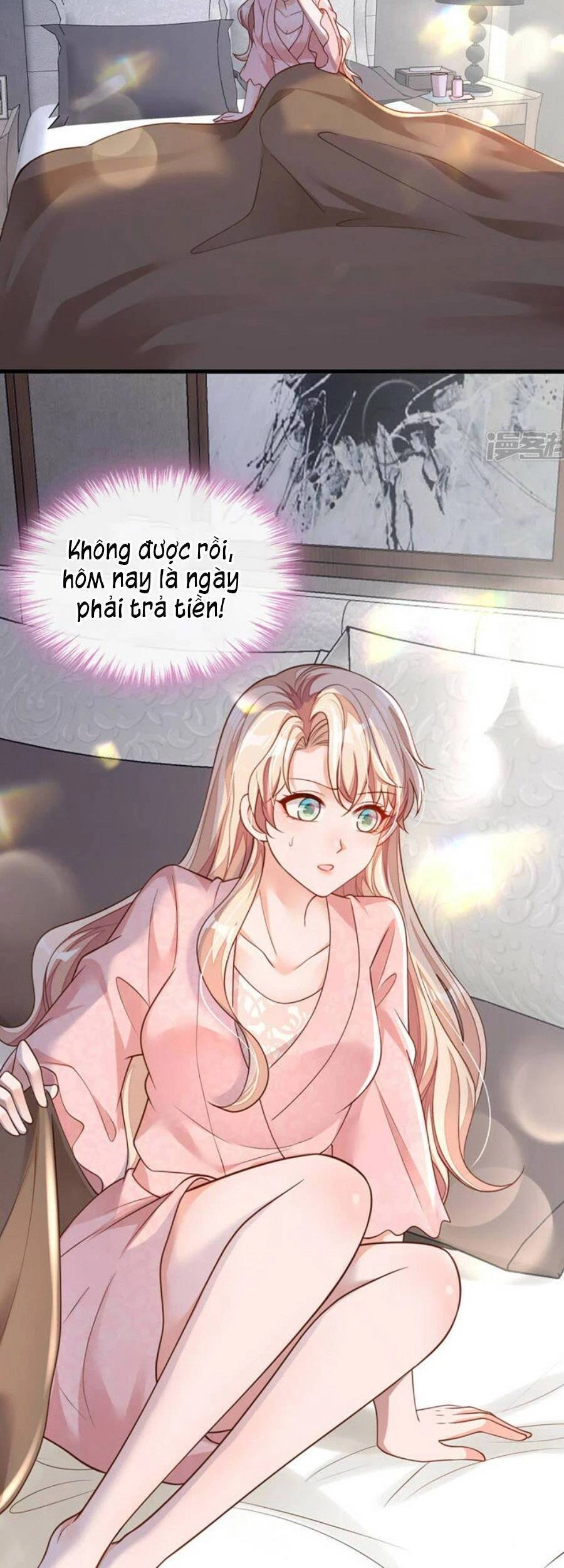 Ác Ma Thì Thầm Chapter 57 - 23