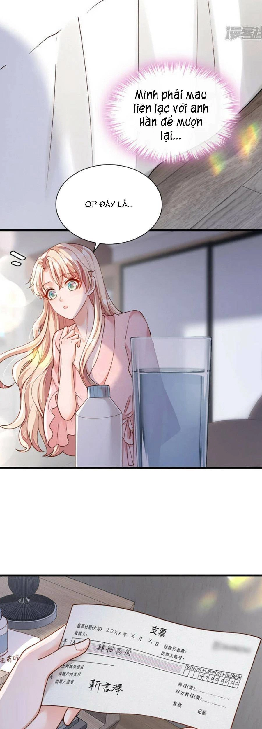 Ác Ma Thì Thầm Chapter 57 - 25