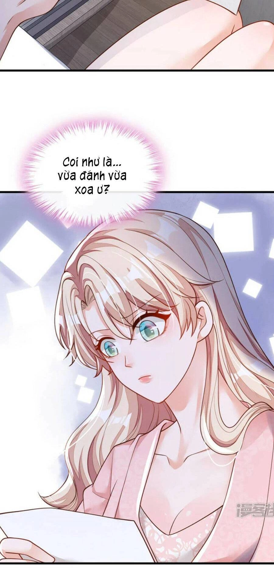 Ác Ma Thì Thầm Chapter 57 - 26