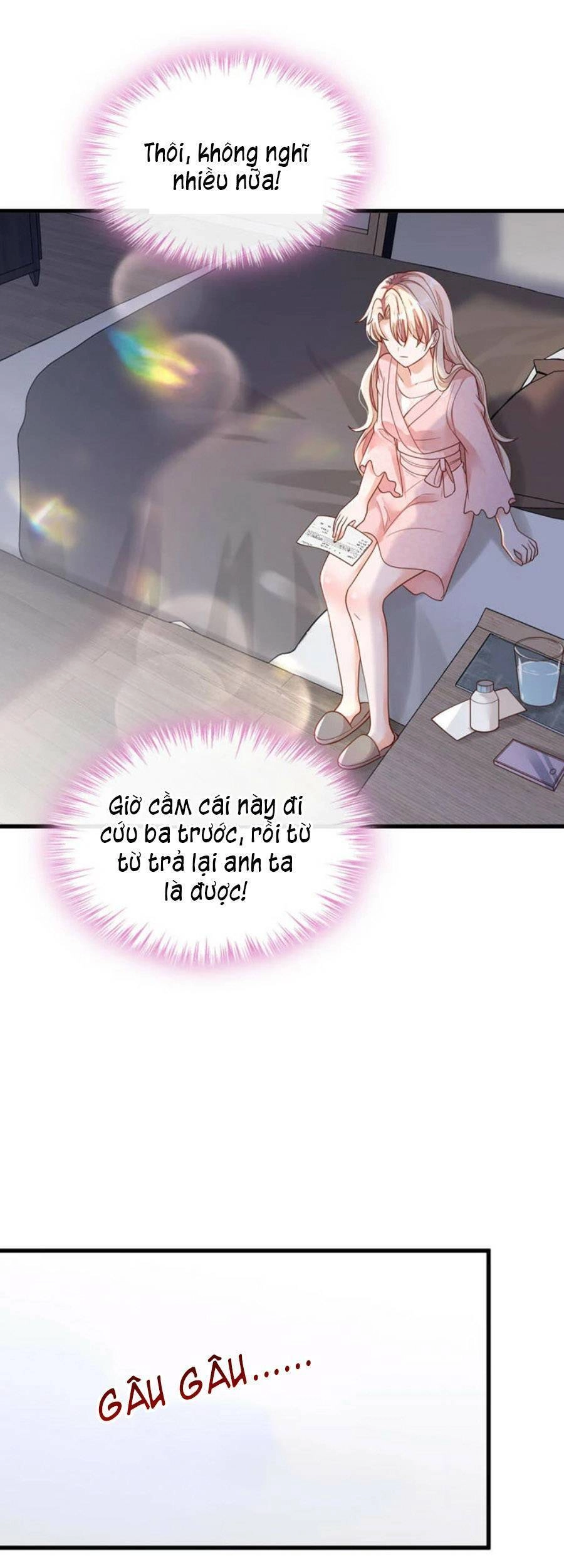 Ác Ma Thì Thầm Chapter 57 - 27