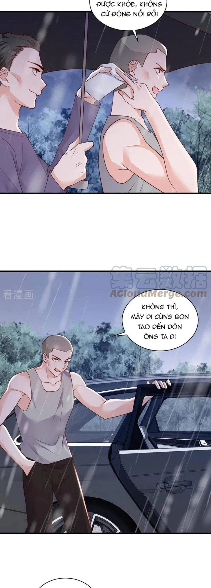 Ác Ma Thì Thầm Chapter 58 - 11