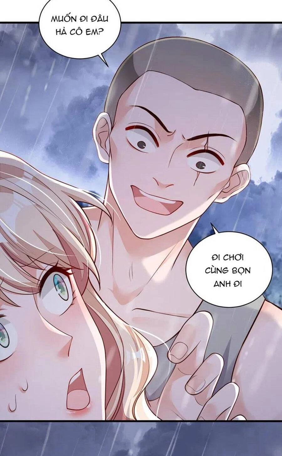 Ác Ma Thì Thầm Chapter 58 - 14