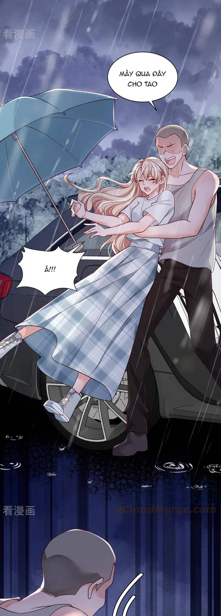 Ác Ma Thì Thầm Chapter 58 - 15