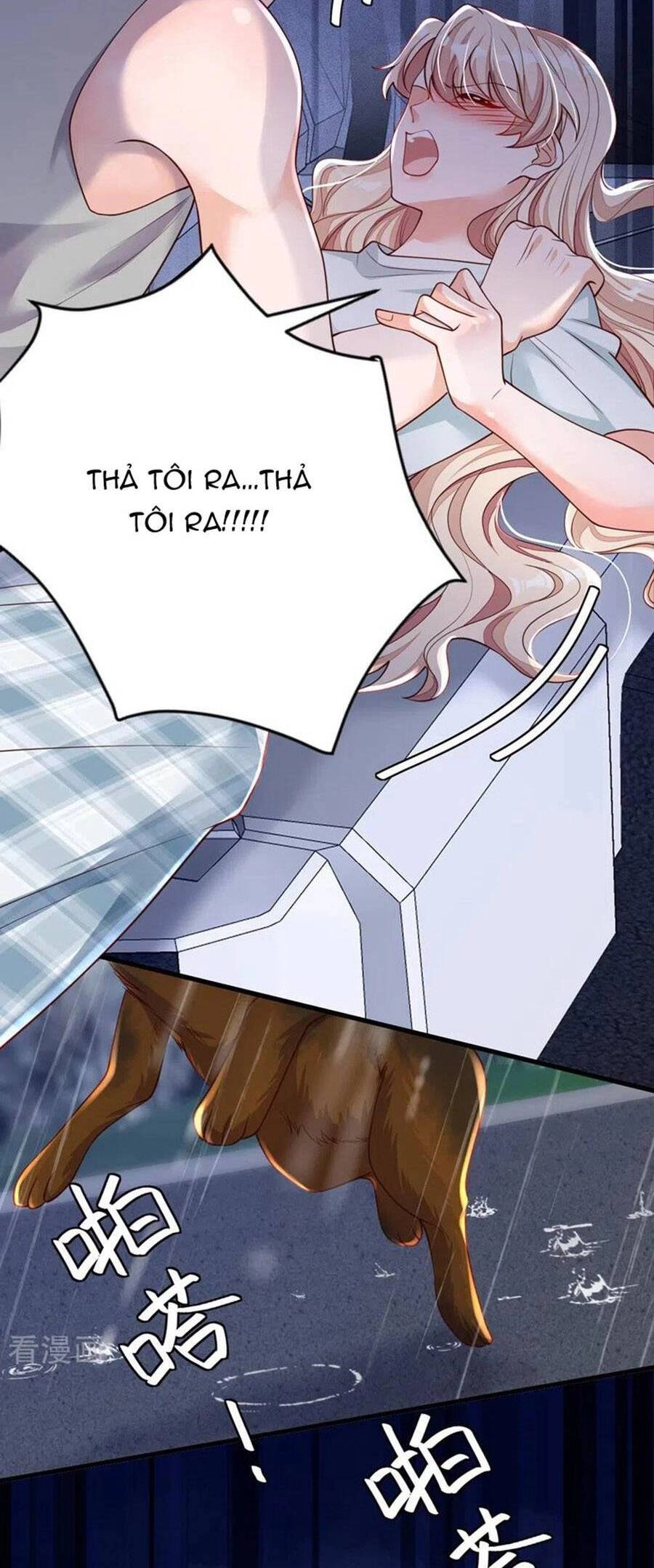 Ác Ma Thì Thầm Chapter 58 - 16