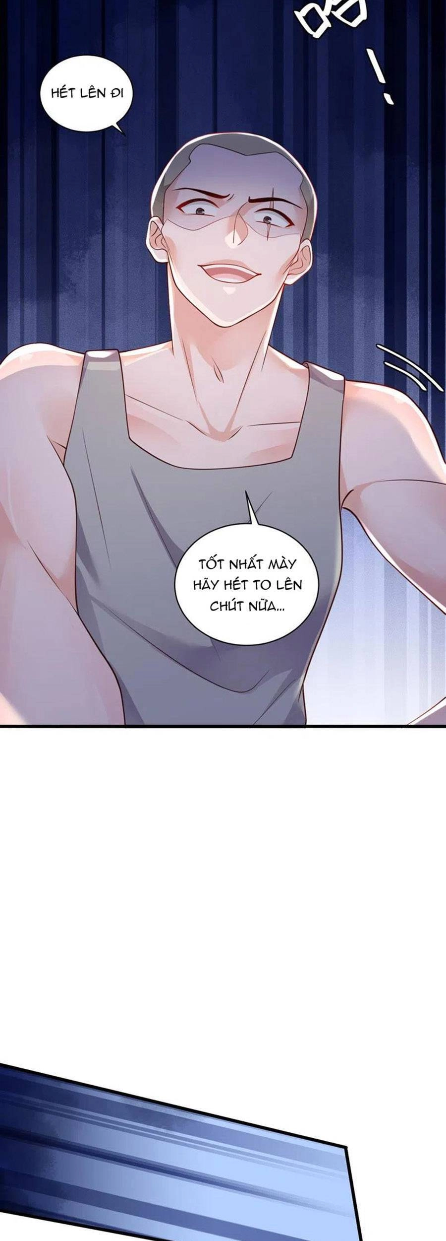 Ác Ma Thì Thầm Chapter 58 - 17