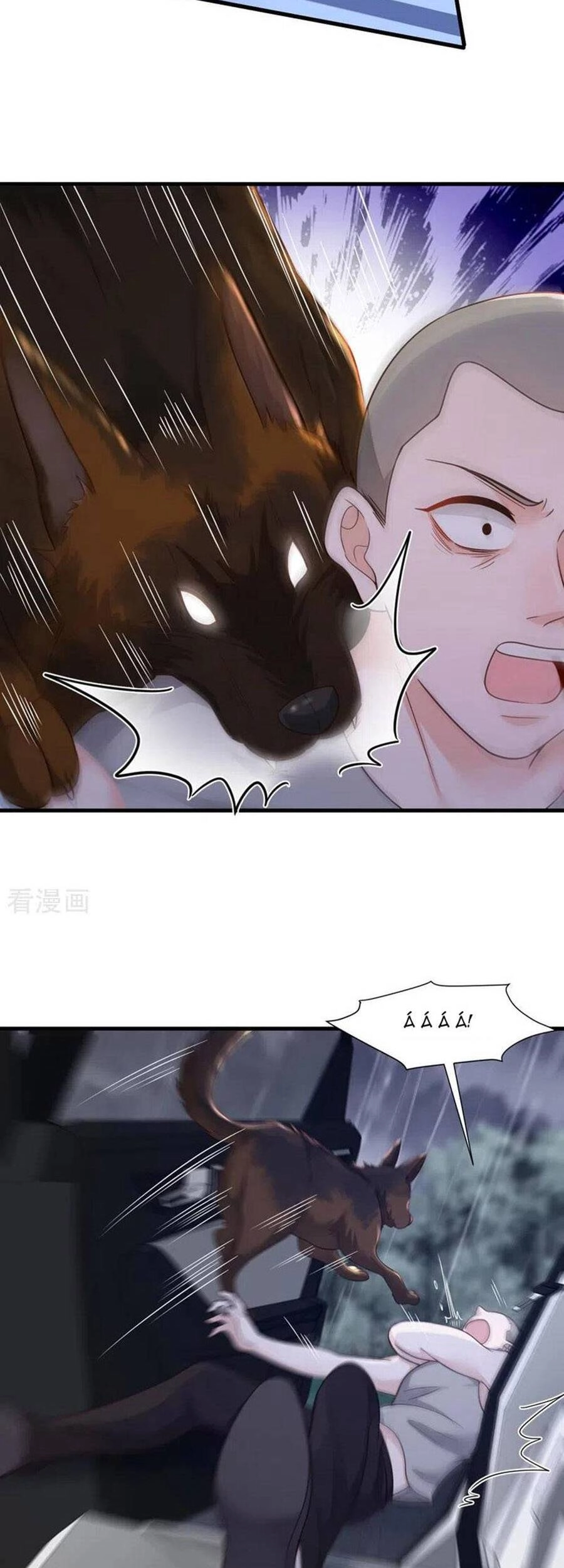 Ác Ma Thì Thầm Chapter 58 - 18