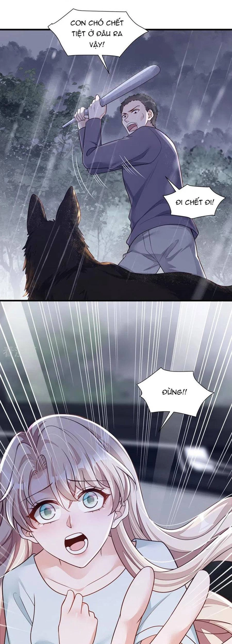 Ác Ma Thì Thầm Chapter 58 - 20