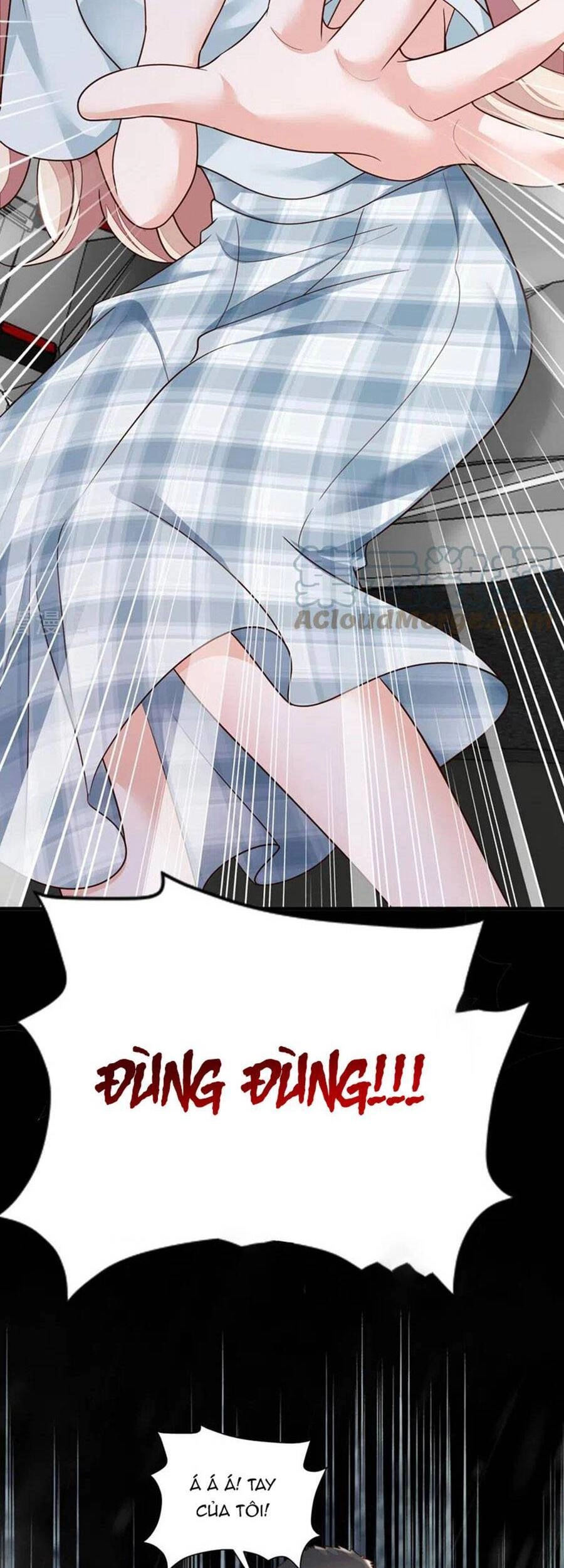 Ác Ma Thì Thầm Chapter 58 - 21