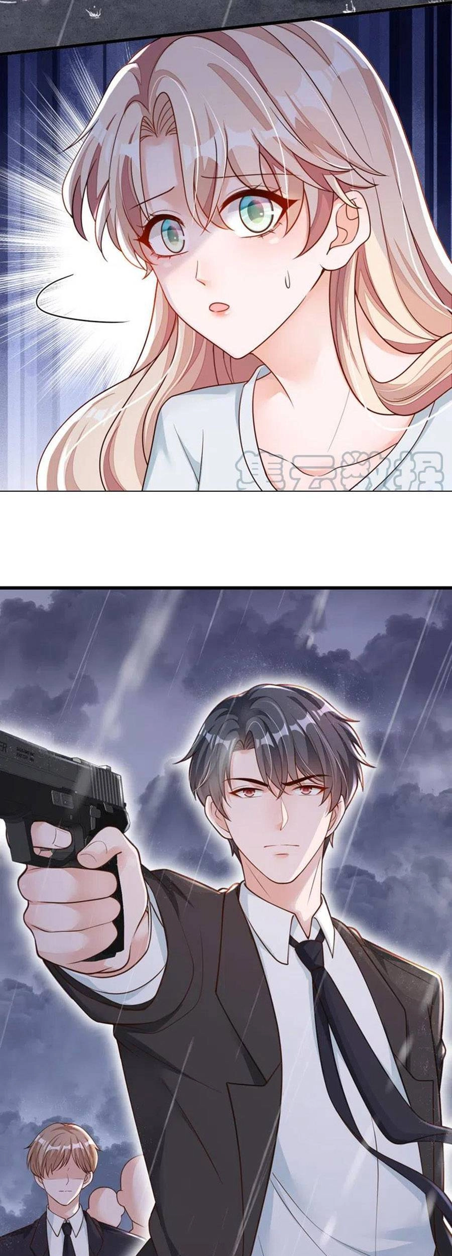 Ác Ma Thì Thầm Chapter 58 - 23