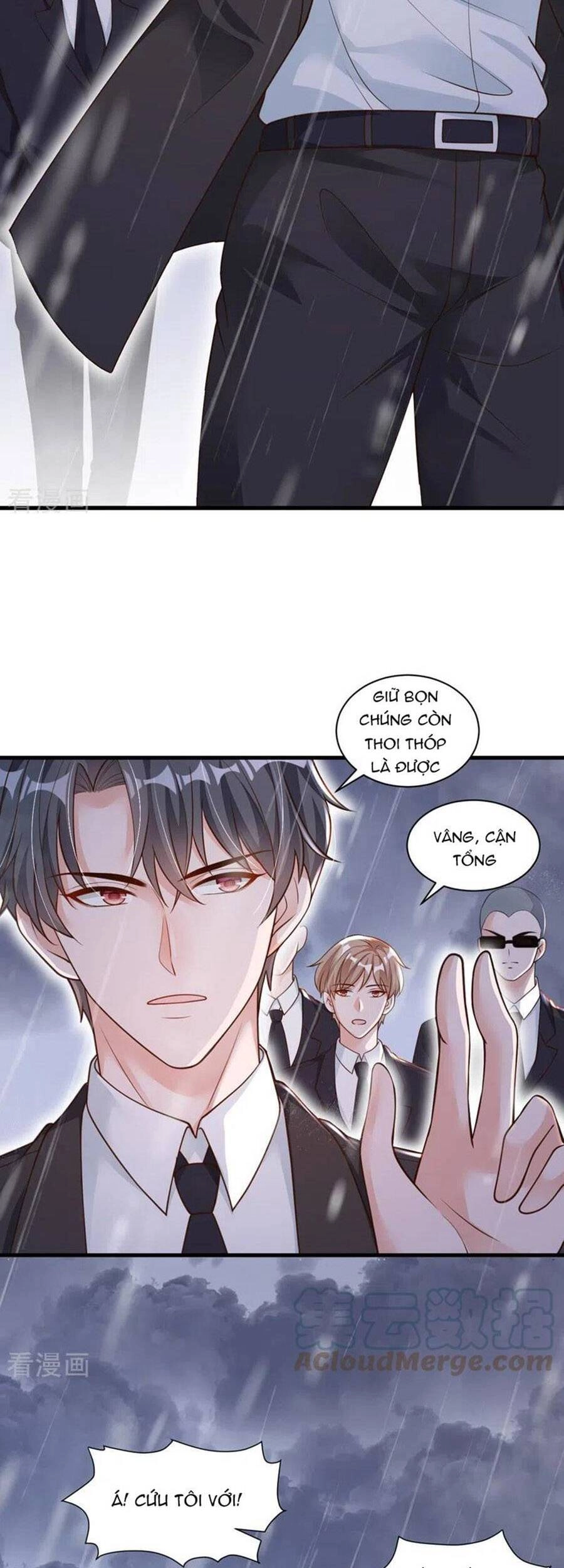 Ác Ma Thì Thầm Chapter 58 - 24