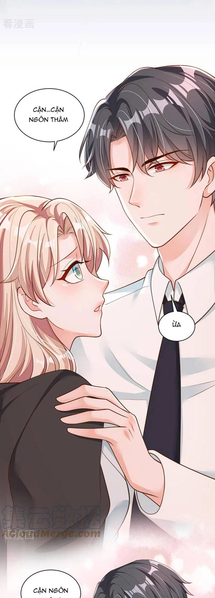 Ác Ma Thì Thầm Chapter 58 - 26