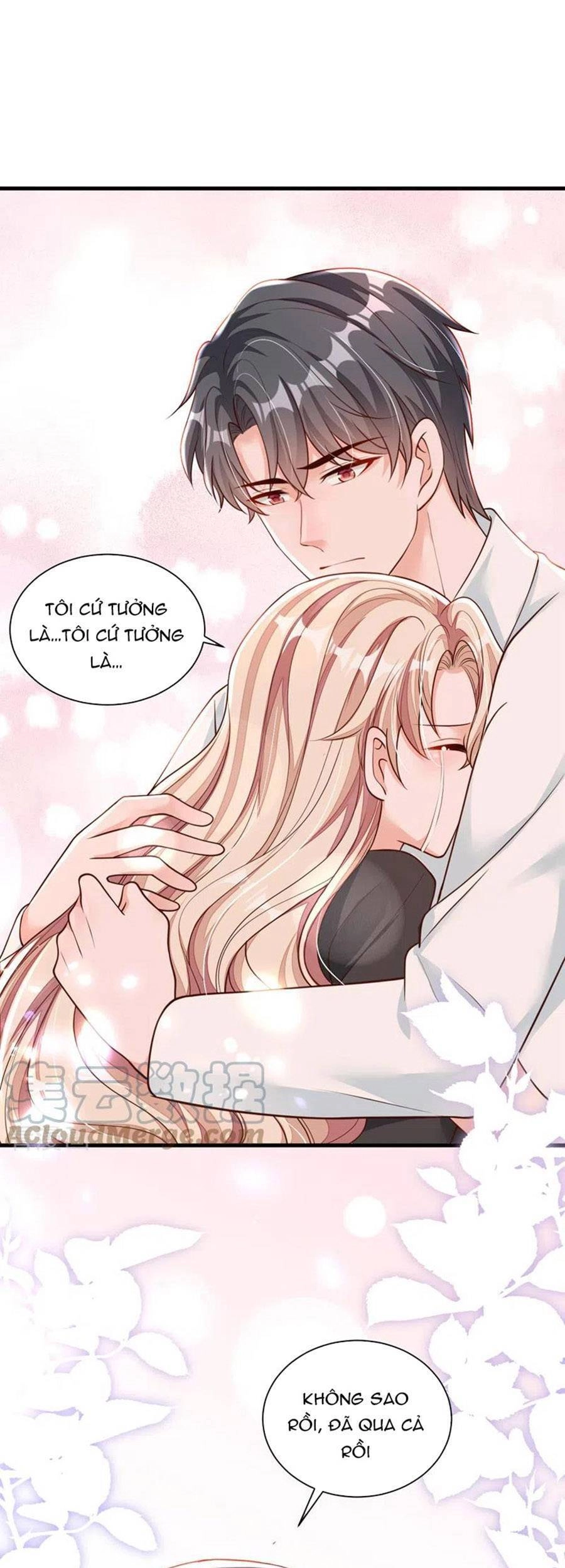 Ác Ma Thì Thầm Chapter 58 - 28