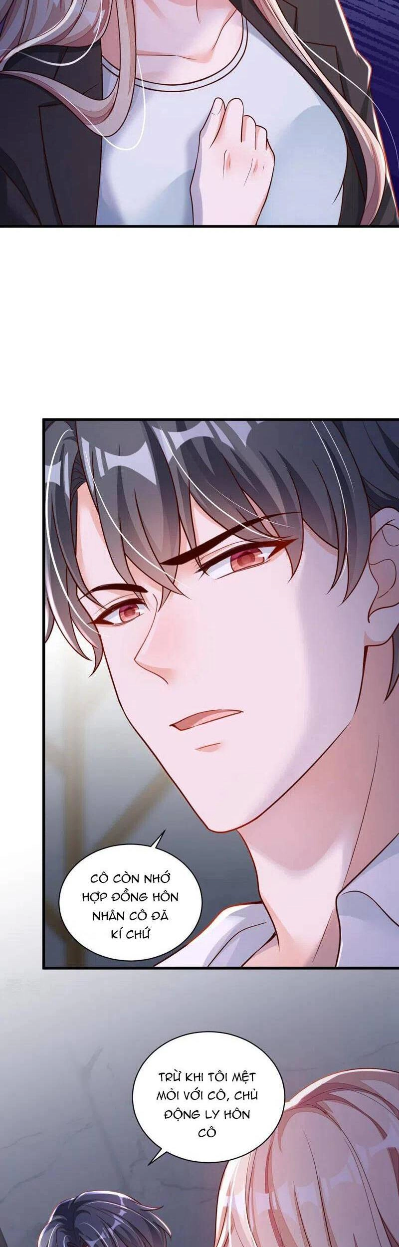 Ác Ma Thì Thầm Chapter 59 - 8