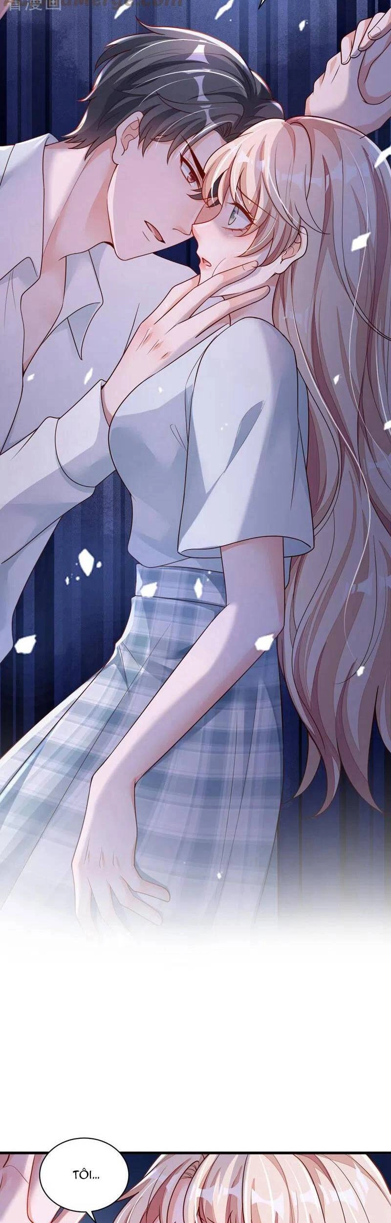 Ác Ma Thì Thầm Chapter 59 - 11