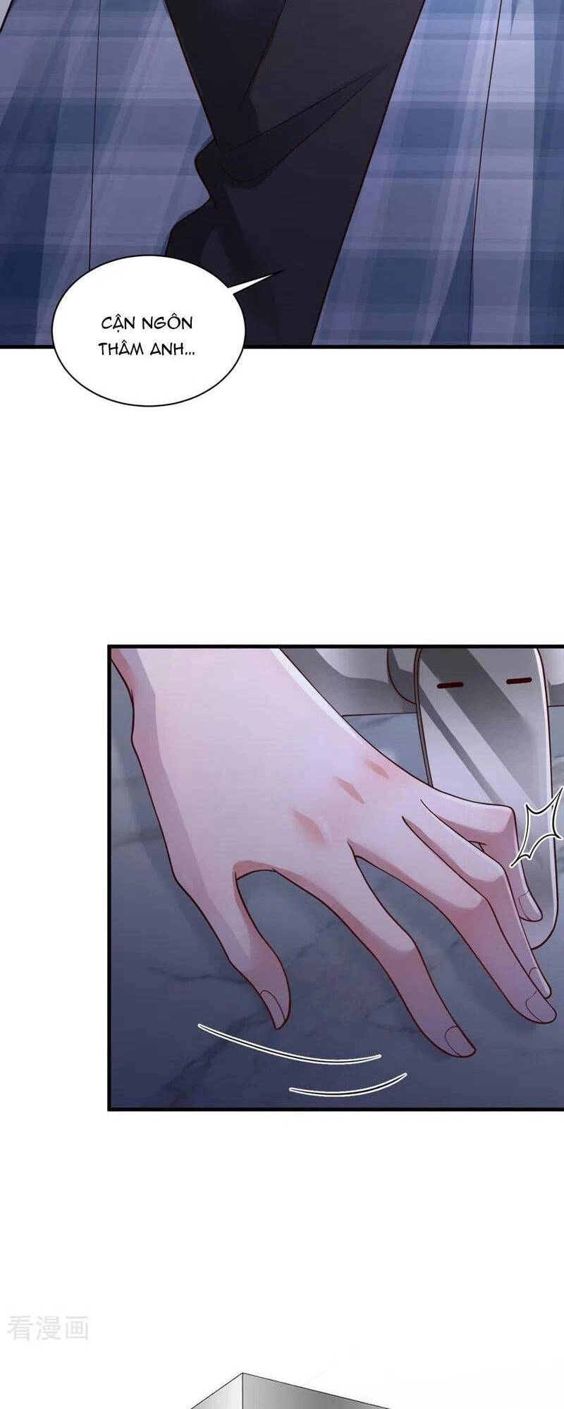 Ác Ma Thì Thầm Chapter 59 - 14