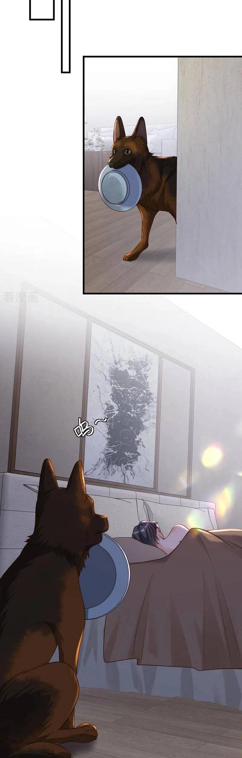 Ác Ma Thì Thầm Chapter 59 - 16