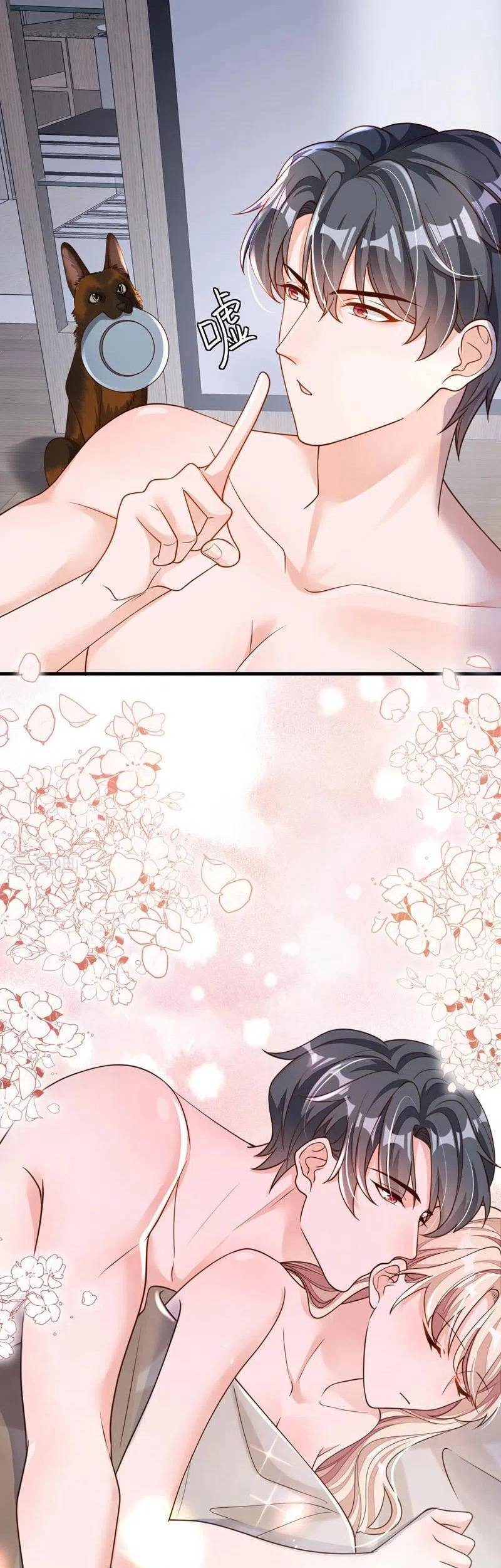 Ác Ma Thì Thầm Chapter 59 - 18