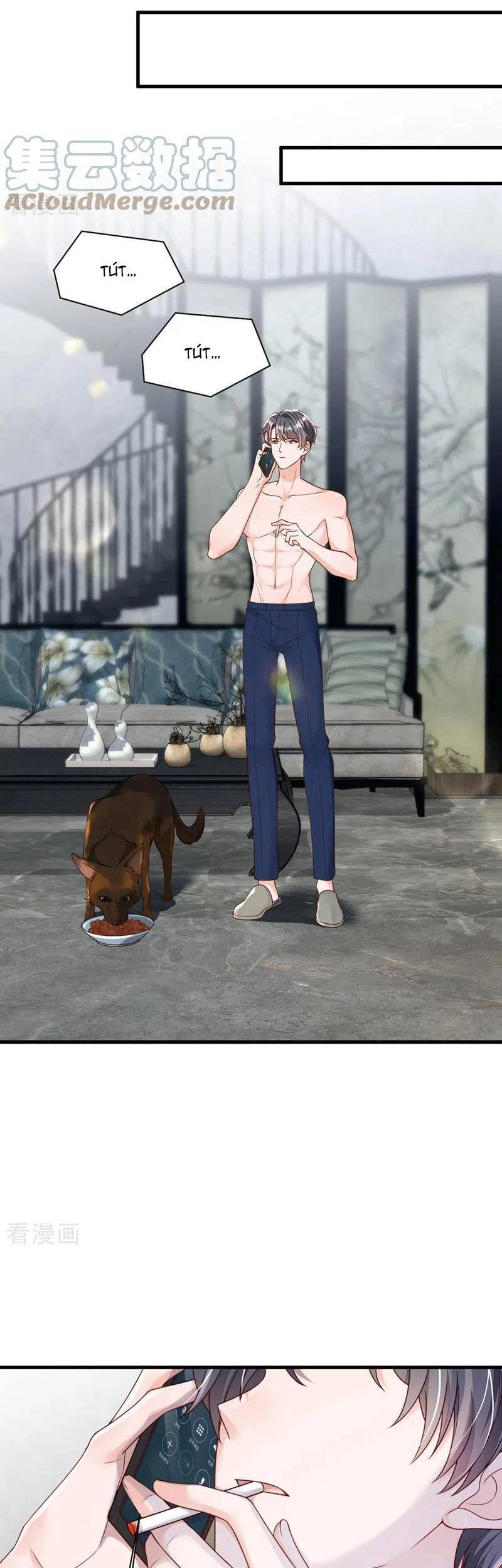 Ác Ma Thì Thầm Chapter 59 - 21