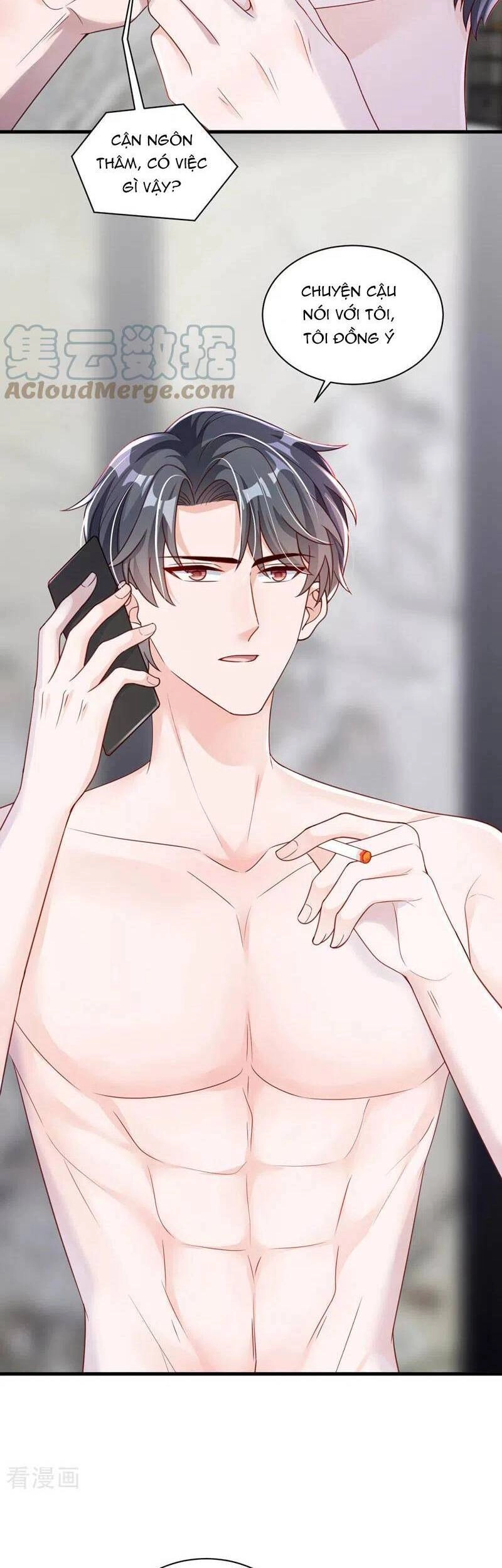 Ác Ma Thì Thầm Chapter 59 - 22