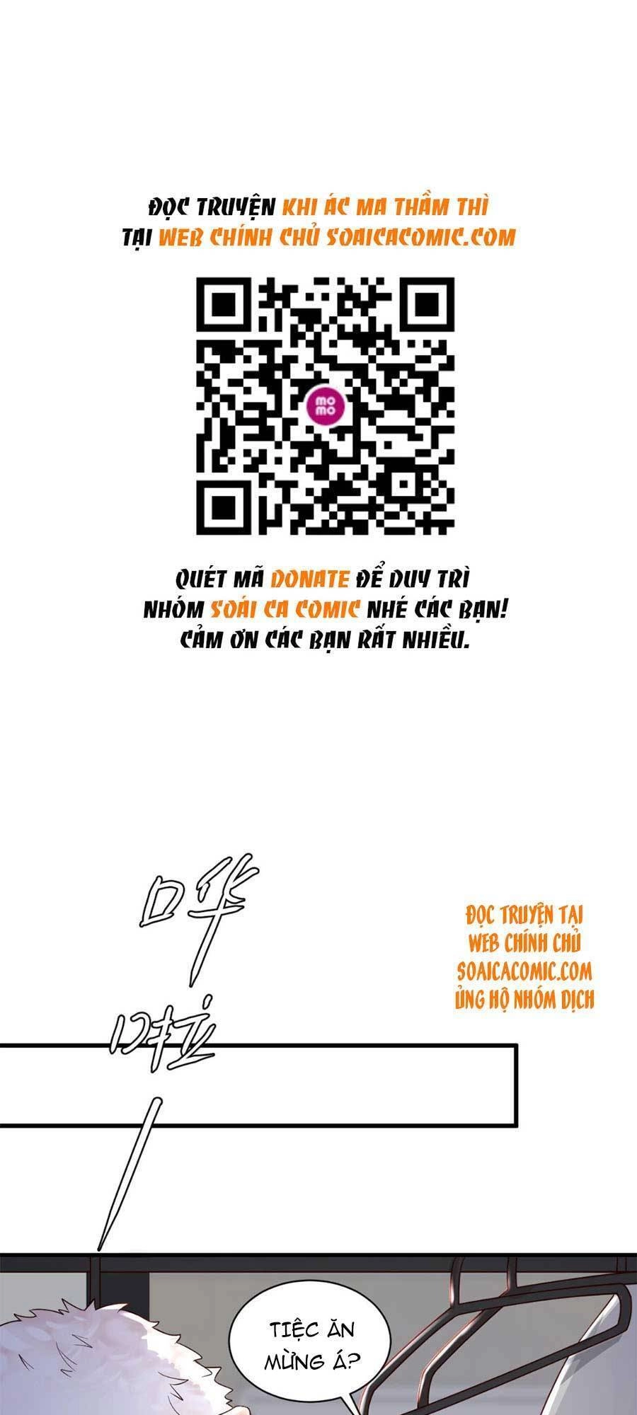 Ác Ma Thì Thầm Chapter 60 - 2