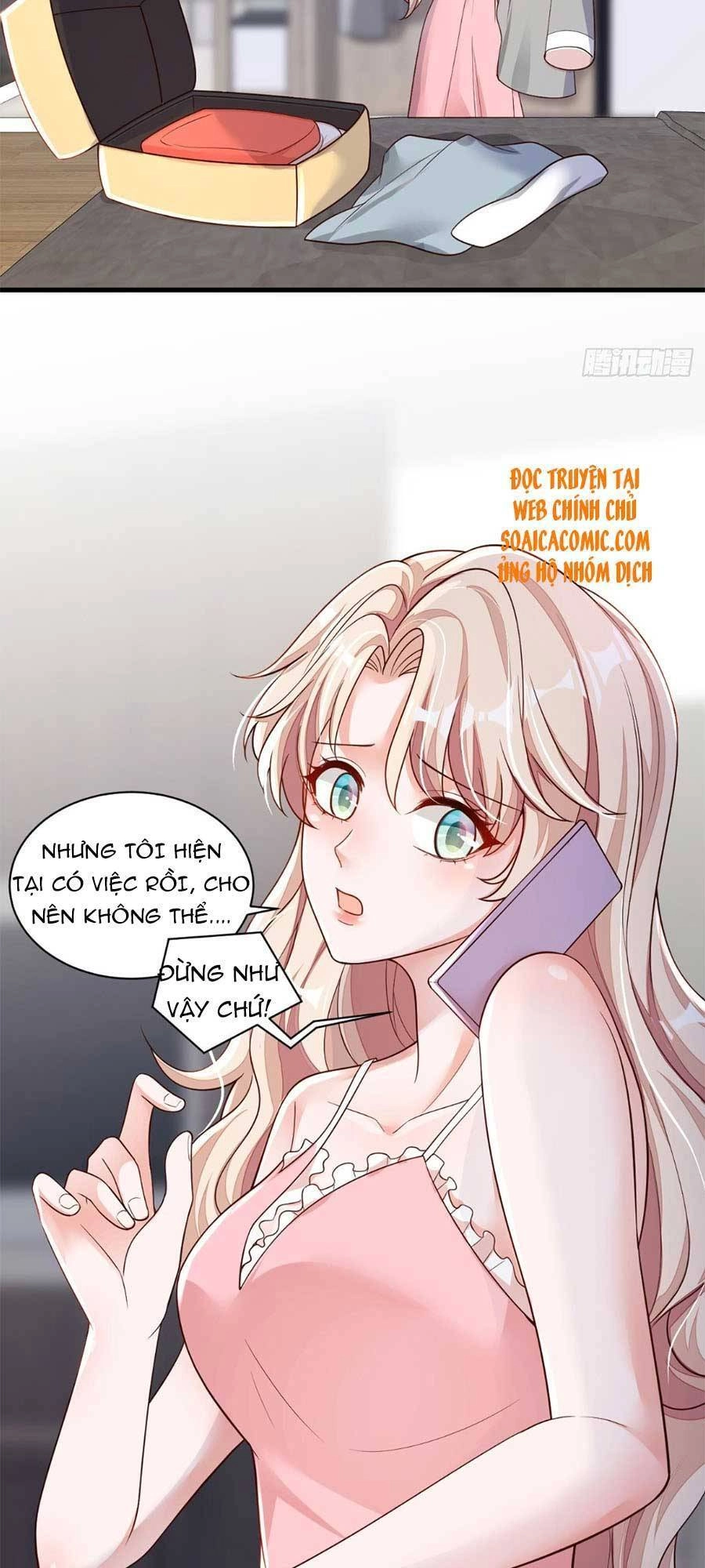 Ác Ma Thì Thầm Chapter 60 - 4