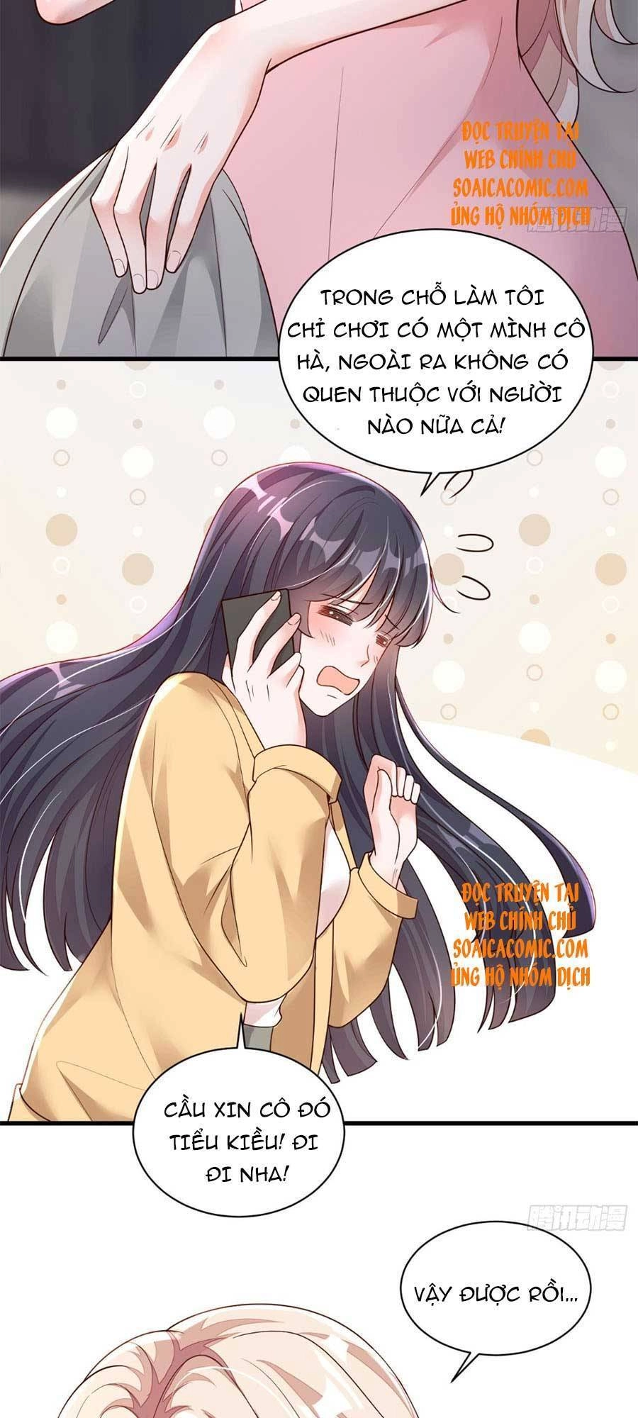 Ác Ma Thì Thầm Chapter 60 - 5