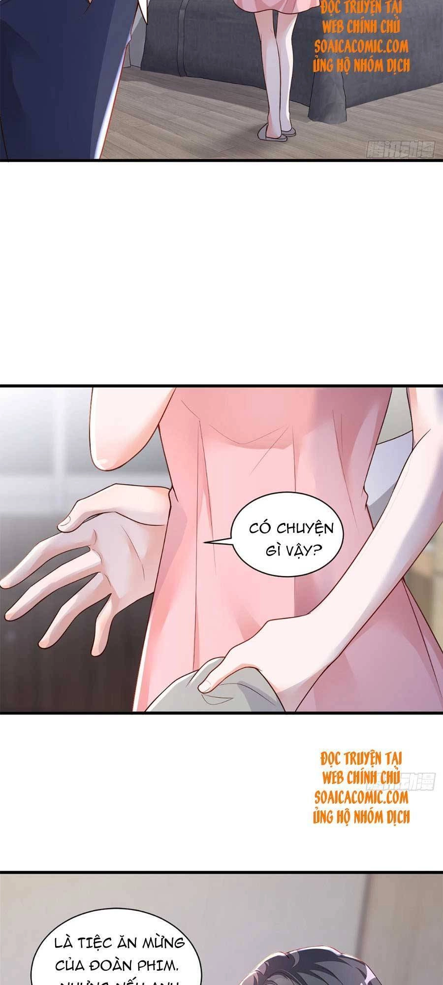 Ác Ma Thì Thầm Chapter 60 - 7