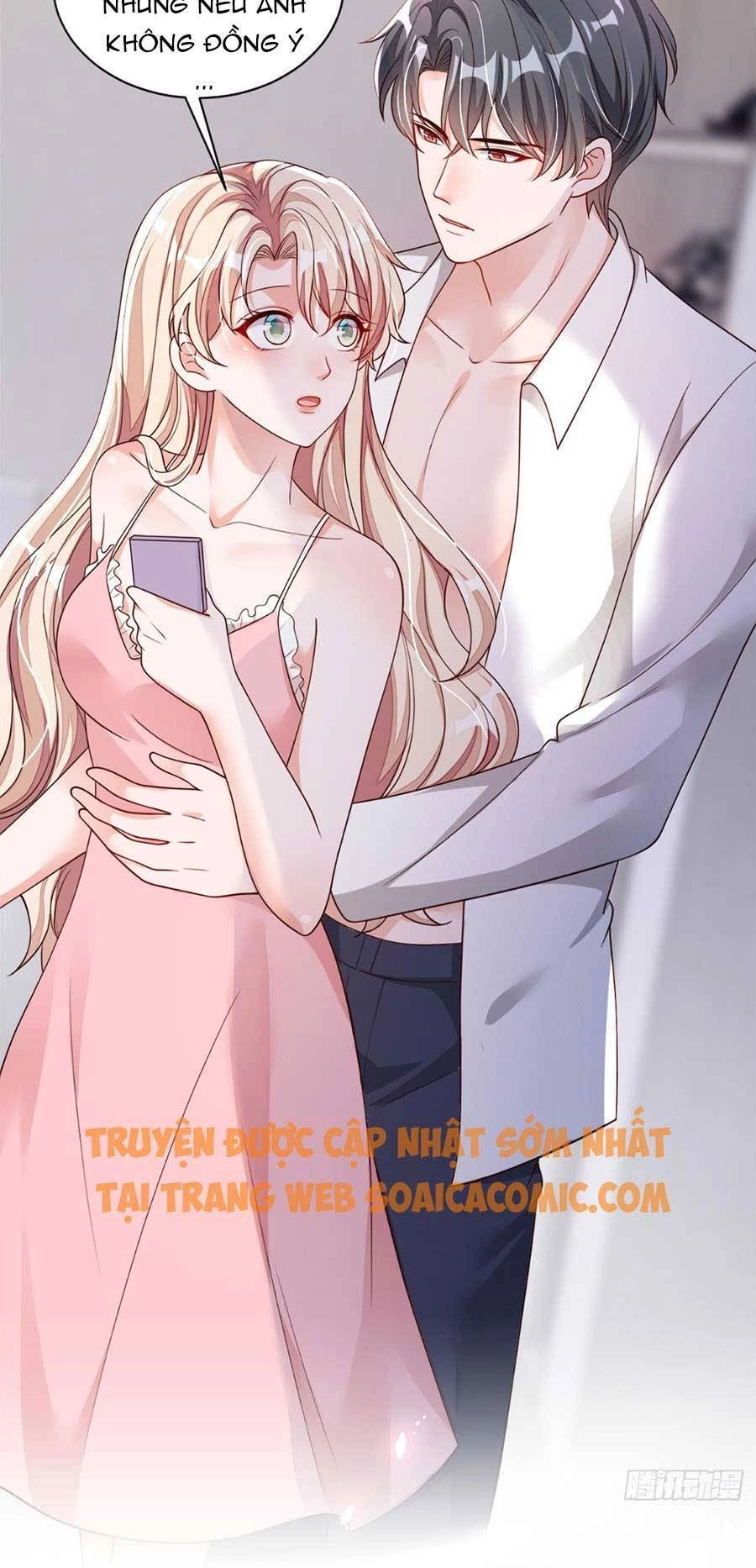 Ác Ma Thì Thầm Chapter 60 - 8