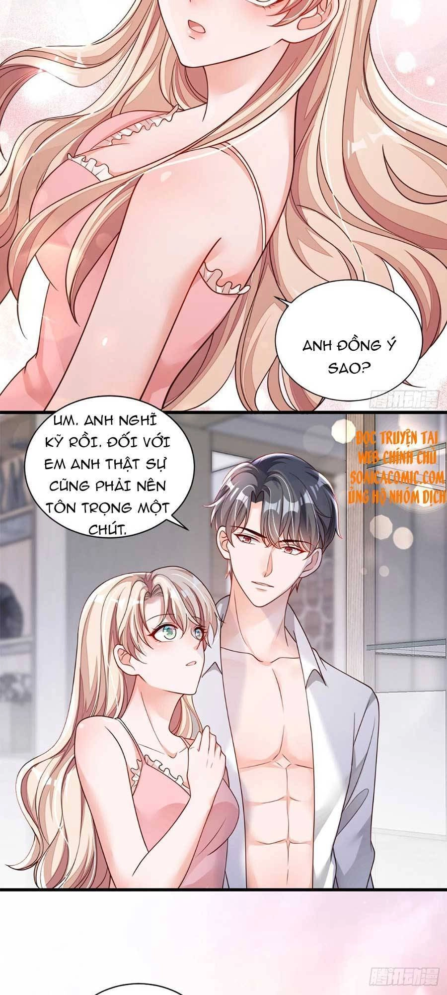 Ác Ma Thì Thầm Chapter 60 - 10